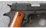Rock Island Armory ~ 1911 A1 MS ~ .45 acp - 7 of 7