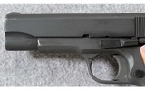 Rock Island Armory ~ 1911 A1 MS ~ .45 acp - 4 of 7
