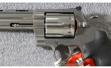 Colt ~ Anaconda New Production ~ .44 Mag. - 3 of 7