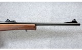Remington ~ Model Seven Lightweight ~ .222 Rem. - 4 of 10