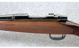 Remington ~ Model Seven Lightweight ~ .222 Rem. - 8 of 10
