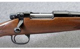 Remington ~ Model Seven Lightweight ~ .222 Rem. - 3 of 10