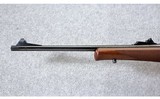 Remington ~ Model Seven Lightweight ~ .222 Rem. - 6 of 10