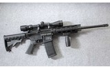 Smith & Wesson ~ M&P-15 Sport ~ 5.56x45mm NATO - 1 of 10