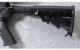Smith & Wesson ~ M&P-15 Sport ~ 5.56x45mm NATO - 9 of 10