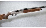 Fabarm ~ L4S Grey Hunter ~ 12 Gauge - 1 of 10
