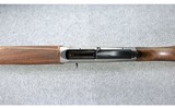 Fabarm ~ L4S Grey Hunter ~ 12 Gauge - 7 of 10