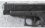 Glock ~ G48 Slimline ~ 9mm Para. - 4 of 7