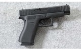 Glock ~ G48 Slimline ~ 9mm Para. - 1 of 7