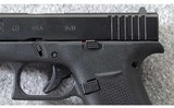 Glock ~ G48 Slimline ~ 9mm Para. - 3 of 7