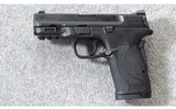 Smith & Wesson ~ M&P 380 Shield EZ M2.0 ~ .380 acp - 2 of 7