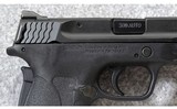 Smith & Wesson ~ M&P 380 Shield EZ M2.0 ~ .380 acp - 7 of 7