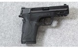 Smith & Wesson ~ M&P 380 Shield EZ M2.0 ~ .380 acp - 1 of 7