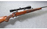 Winchester ~ Model 70 XTR Featherweight ~ 7x57mm Mauser - 1 of 10