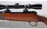 Winchester ~ Model 70 XTR Featherweight ~ 7x57mm Mauser - 8 of 10