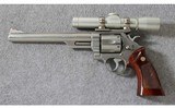Smith & Wesson ~ Model 629-1 ~ .44 Mag. - 2 of 8