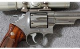 Smith & Wesson ~ Model 629-1 ~ .44 Mag. - 7 of 8