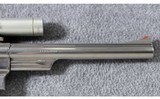 Smith & Wesson ~ Model 629-1 ~ .44 Mag. - 6 of 8