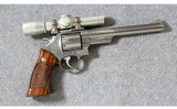 Smith & Wesson ~ Model 629-1 ~ .44 Mag. - 1 of 8