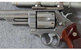 Smith & Wesson ~ Model 629-1 ~ .44 Mag. - 3 of 8