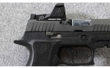 Sig Sauer ~ P320 RXP XCompact ~ 9mm Para. - 7 of 7