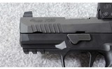 Sig Sauer ~ P320 RXP XCompact ~ 9mm Para. - 4 of 7