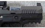 Sig Sauer ~ P320 RXP XCompact ~ 9mm Para. - 6 of 7