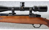 Ruger ~ M77 with Tang Safety Model 00718 ~ .300 Win. Mag. - 8 of 10