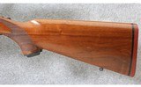Ruger ~ M77 with Tang Safety Model 00718 ~ .300 Win. Mag. - 9 of 10