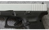 Glock ~ G17 Gen5 ~ 9mm Parabellum - 3 of 7