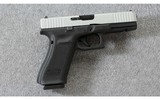 Glock ~ G17 Gen5 ~ 9mm Parabellum - 1 of 7