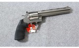 Colt ~ Anaconda New Production ~ .44 Mag. - 1 of 7