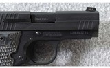 SIG Sauer ~ P938 Extreme Compact Pistol ~ 9mm Para. - 6 of 7