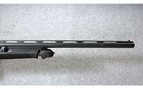 Benelli ~ SuperNova Black Synthetic ~ 12 Gauge - 4 of 10