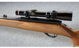 Weatherby ~ Mark XXII with Tube Magazine ~ .22 LR - 8 of 10
