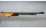 Weatherby ~ Mark XXII with Tube Magazine ~ .22 LR - 4 of 10