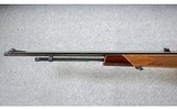 Weatherby ~ Mark XXII with Tube Magazine ~ .22 LR - 6 of 10