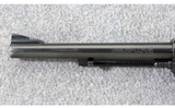 Ruger ~ Blackhawk 3 Screw Frame ~ .30 Carbine - 4 of 7