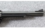Ruger ~ Blackhawk 3 Screw Frame ~ .30 Carbine - 6 of 7
