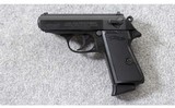 Walther ~ PPK/s Black ~ .22 LR - 2 of 3