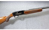 Browning ~ Twelvette Double Auto ~ 12 Gauge - 1 of 10