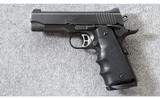 Kimber Mfg. ~ Tactical Pro II ~ .45 acp - 2 of 7