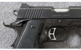 Kimber Mfg. ~ Tactical Pro II ~ .45 acp - 7 of 7