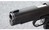 Kimber Mfg. ~ Tactical Pro II ~ .45 acp - 5 of 7