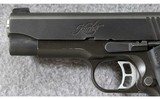 Kimber Mfg. ~ Tactical Pro II ~ .45 acp - 4 of 7