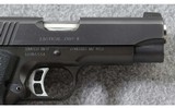 Kimber Mfg. ~ Tactical Pro II ~ .45 acp - 6 of 7