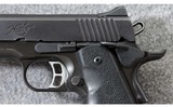 Kimber Mfg. ~ Tactical Pro II ~ .45 acp - 3 of 7