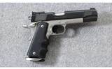 Kimber Mfg. ~ Grand Raptor II ~ .45 acp - 1 of 7