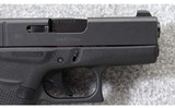 Glock ~ G43 Subcompact ~ 9mm Para. - 6 of 7