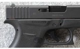 Glock ~ G43 Subcompact ~ 9mm Para. - 7 of 7